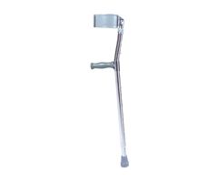 Drive Lightweight Walking Forearm Crutches-Tall Adult-1 Pair