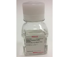 Biochemical Sodium Acetate Molecular Biology Grade 3.0 M / pH 5.2 100 mL
