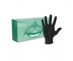 Nitrile General Purpose Gloves, 3.5mil – SMALL