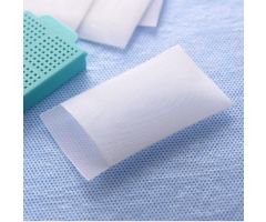 Biopsy Bag AutoSette Small 30 X 50 mm Nylon Mesh Without Closure Unprinted NonSterile