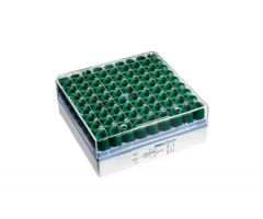 Cryogenic Vial Microbank