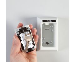 Locking 5 Key Storage Box