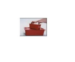 Instrument Tray Latch Stainless Steel