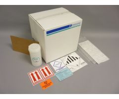 Shipping System Therapak 6 X 8 X 8 Inch 6 Tubes For Frozen Specimens
