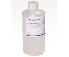 Acid Buffer pH Buffer Reference Standard pH 4.0 500 mL 1044011