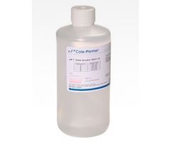 Neutral Buffer pH Buffer Reference Standard pH 7.0 500 Ml 1044012