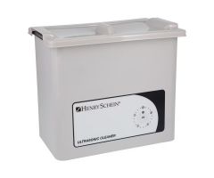 Ultrasonic Cleaner Beige 3 3/8 Quarts Drain 4 EA/CA