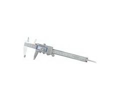 Fisherbrand Traceable Digital Caliper 0 to 150 mm Detection Range, 9 X 3 Inch, 5 oz. Weight, 0.03 mm Accuracy