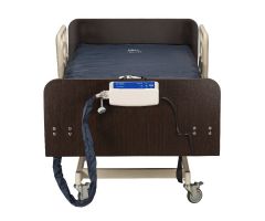 DynaRest Airfloat 500 Air Mattress w/ Digital Pump, 36" x 80", 1pc/cs