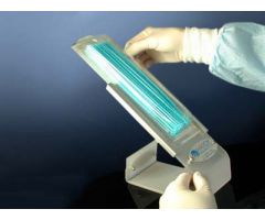 Inoculating Loop LoopCaddy 10 L Plastic Sterile