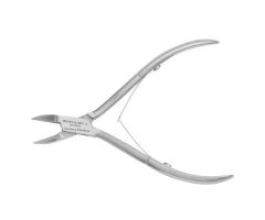 English Anvil Nail Nipper 5" Stainless Steel Ea