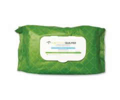 FitRight Select Premium Personal Cleansing Wipes, 8 x 12, 48/Pack