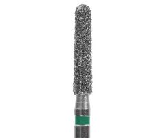 Diamond Bur Friction Grip 856-018C Coarse 25/Bx