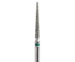 Diamond Bur Friction Grip 859-014C Coarse 25/Bx