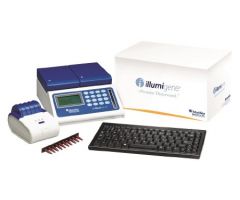 Reagent Kit illumigene Mycoplasma Direct Molecular Diagnostic Mycoplasma