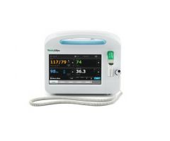 BP UNIT, SPO2 NELLCOR CONNEX
