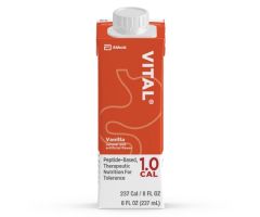 VITAL, 1.0CAL INSTARC VAN 8OZ (24/CS)