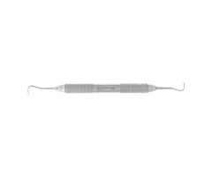 MaxiGrip Scaler Sickle Double End Size S6/S7 9.5 mm Stainless Steel Ea