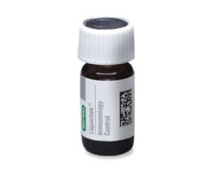 Assayed Control Liquichek Immunology Level 1 6 X 2.5 mL