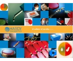 Antimicrobial Susceptibility Testing Disc HardyDisks Ciprofloxacin 5 g