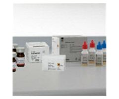 Syphilis Standard Quality Control 2x7mL For ADVIA Centaur Ea