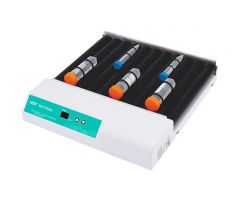 Fixed Rolling Mixer, 6 Rollers,0.5 - 80 RPM