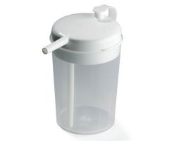 Replacement Straws for #10500 Novo Cup (Pack 10)
