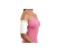 Humeral Fracture Brace Breg Hook and Loop Closure Small