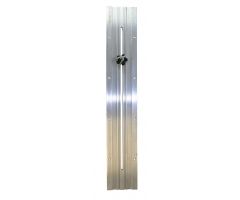 CanDo exercise band/tubing wall railing, 5 feet