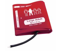 CUFF, BP F/ADVIEW 2 1TU ADLT LG
