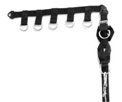 CanDo webbing wall mount strap