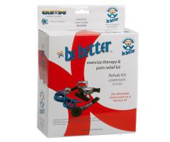CanDo Be-Better lower body kit