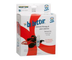 CanDo Be-Better rehab kit, shoulder