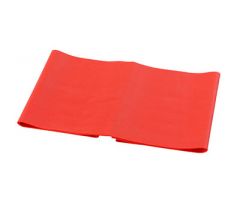 CanDo exercise band, red, 48" strip