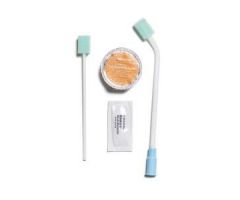 Suction Swab Kit Halyard 1052501

