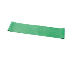 Cando Exercise Loops Green, Medium 15" Loop