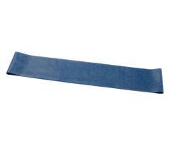 CanDo band loop, 15" blue