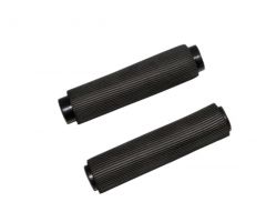 CanDo foam covered handle for band/tubing, 10 pair