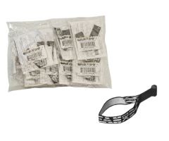 CanDo door (nub) anchor with webbing loop for band/tubing, 10 each