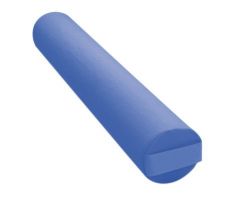 Cervical Roll Pillow Firm 5 X 5 X 19 Inch