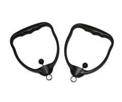 CanDo Hold-Rite handle, 10 pair