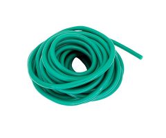 CanDo exercise tubing, green, 25 feet