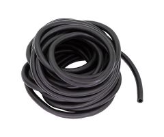 CanDo exercise tubing, black, 25 feet