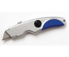 Retractable Utility Knife Roylan Steel Blade