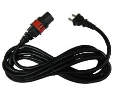 Power Cord