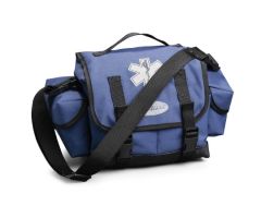 First Responder Kit Dyna Med Navy Blue 7 X 9 X 15 Inch