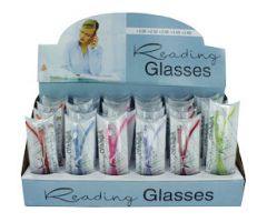 Reading Eyeglasses Display Pk 30