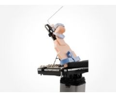 POSITIONER, OR TBL ULTR SHOULDER FLEX PAD (3/CS)