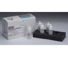 Calibration Standard Urine Uric Acid 5 X 5 mL Frozen