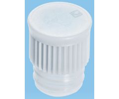 Tube Closure LDPE Screw Cap